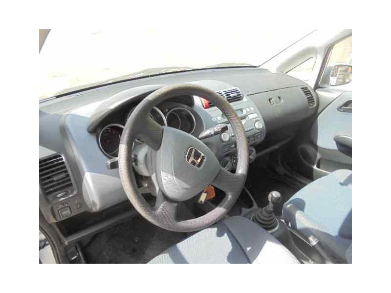 Recambio de kit airbag para honda jazz (gd1/5) 1.2 drive referencia OEM IAM 56223097  