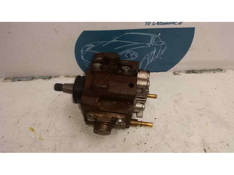 Recambio de bomba alta presion para nissan interstar mod. 04 (x70) 2.5 dci diesel cat referencia OEM IAM 04450010196 8200503130 