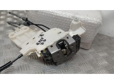 Recambio de cerradura puerta delantera derecha para jeep renegade sport fwd referencia OEM IAM 52071194  40126025