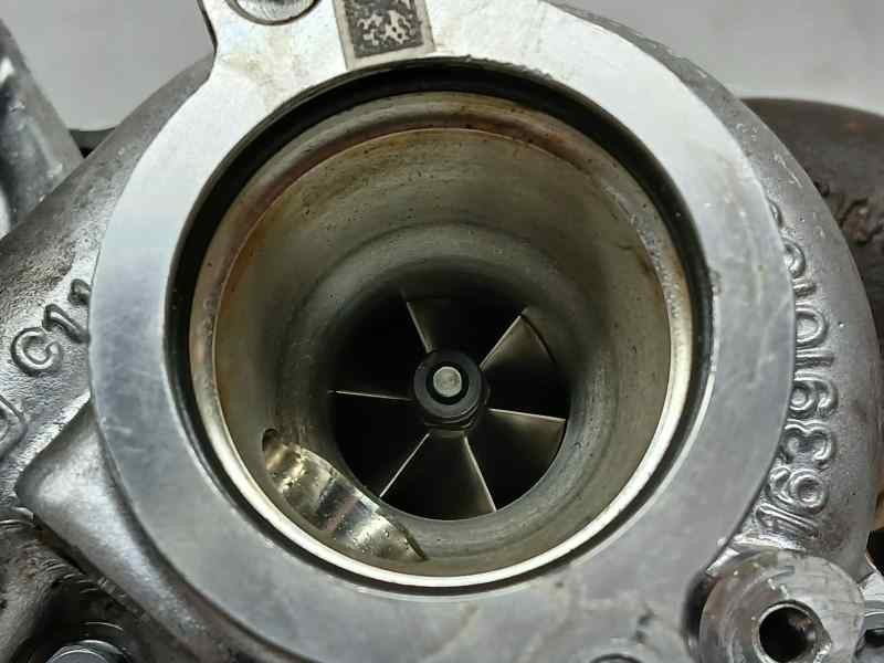 Recambio de turbocompresor para seat ibiza (kj1) style referencia OEM IAM 05C145704 060423000018 