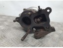 Recambio de turbocompresor para hyundai h 1 starex h 1 starex td referencia OEM IAM 491770  