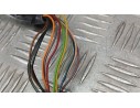 Recambio de retrovisor derecho para ford mondeo ber. (ca2) ghia referencia OEM IAM 1581946 ELECTRICO 12 CABLES ROZADO 