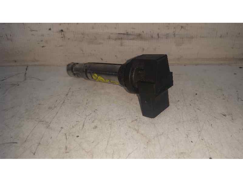 Recambio de bobina encendido para seat cordoba berlina (6l2) stella referencia OEM IAM 0040102030 0093330909 BERU