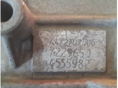 CAJA CAMBIOS 7229651 AUTOMATIC 4555982