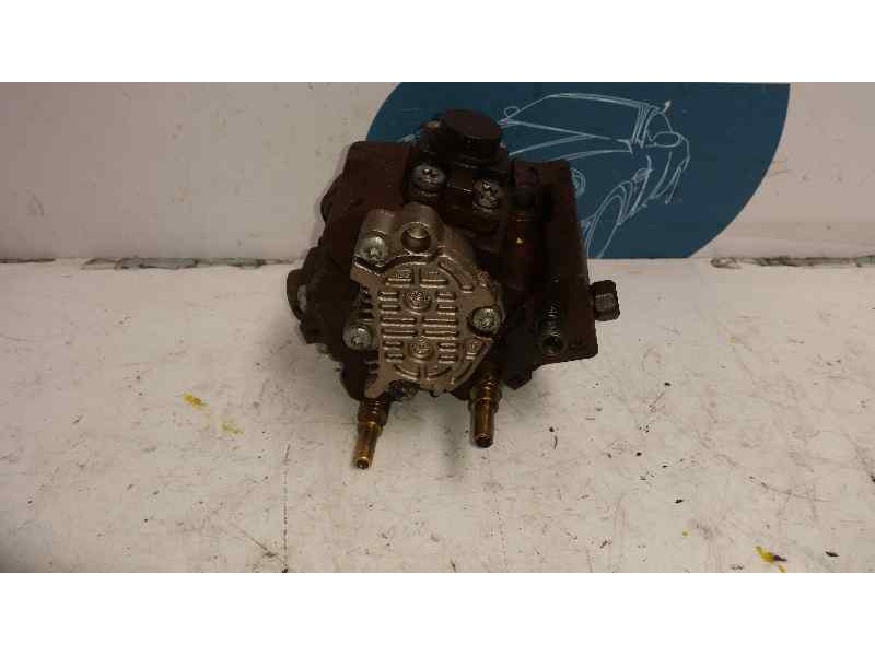 Recambio de bomba alta presion para nissan interstar mod. 04 (x70) 2.5 dci diesel cat referencia OEM IAM 04450010196 8200503130 