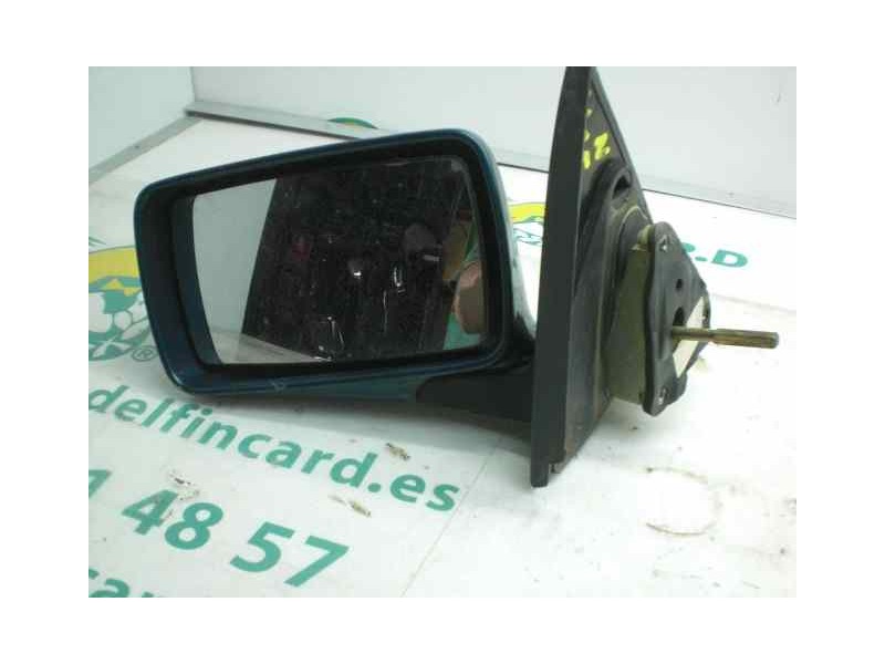 Recambio de retrovisor izquierdo para ford escort berlina/turnier clx berlina referencia OEM IAM   