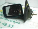 Recambio de retrovisor izquierdo para ford escort berlina/turnier clx berlina referencia OEM IAM   