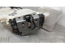 Recambio de cerradura puerta delantera derecha para jeep renegade sport fwd referencia OEM IAM 52071194  40126025