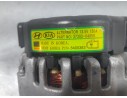 Recambio de alternador para kia stonic (yb) 1.0 t-gdi referencia OEM IAM 3730004950  8400383