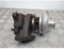 Recambio de turbocompresor para hyundai h 1 starex h 1 starex td referencia OEM IAM 491770  