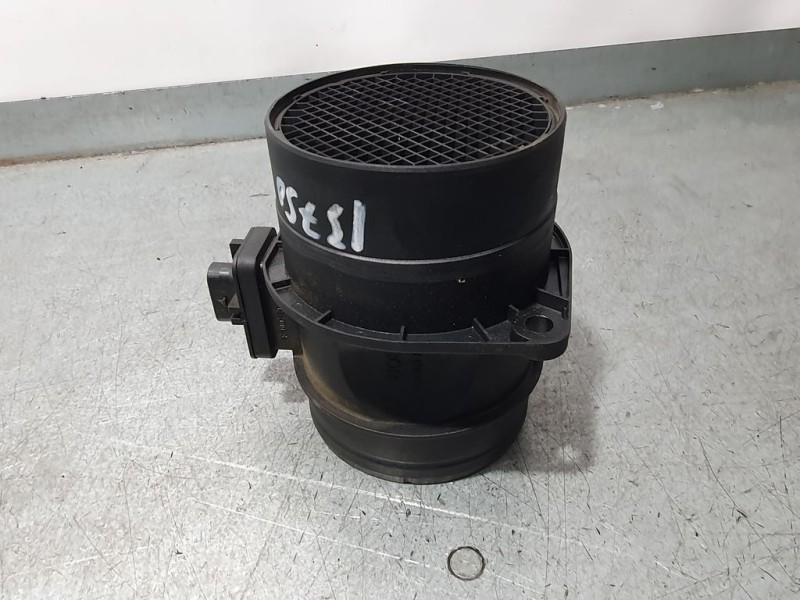 Recambio de caudalimetro para volkswagen passat lim. (362) edition bluemotion referencia OEM IAM 03L906461A 0281002956 BOSCH