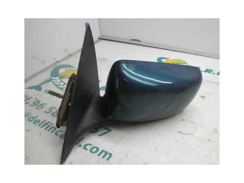 Recambio de retrovisor izquierdo para ford escort berlina/turnier clx berlina referencia OEM IAM   