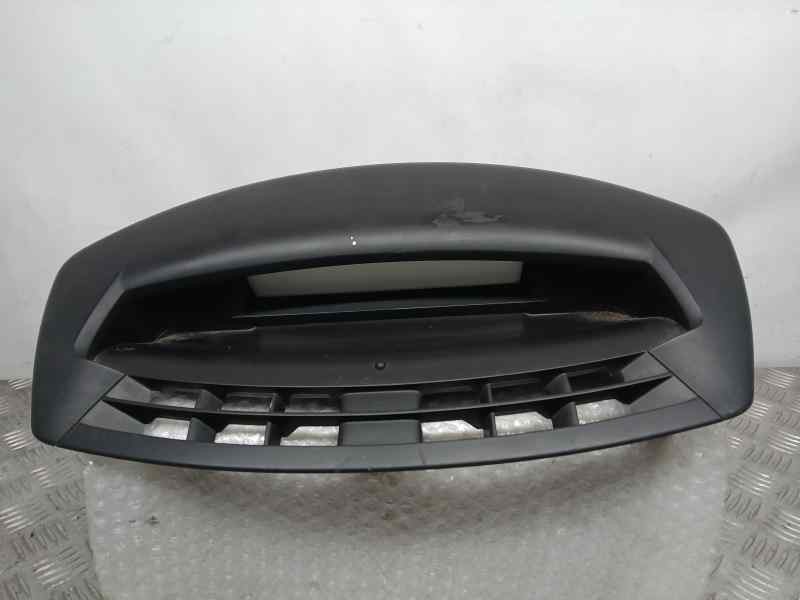 Recambio de cuadro instrumentos para citroën c4 coupe vts referencia OEM IAM 96631954D NS6782387R JOHNSON CONTROLS