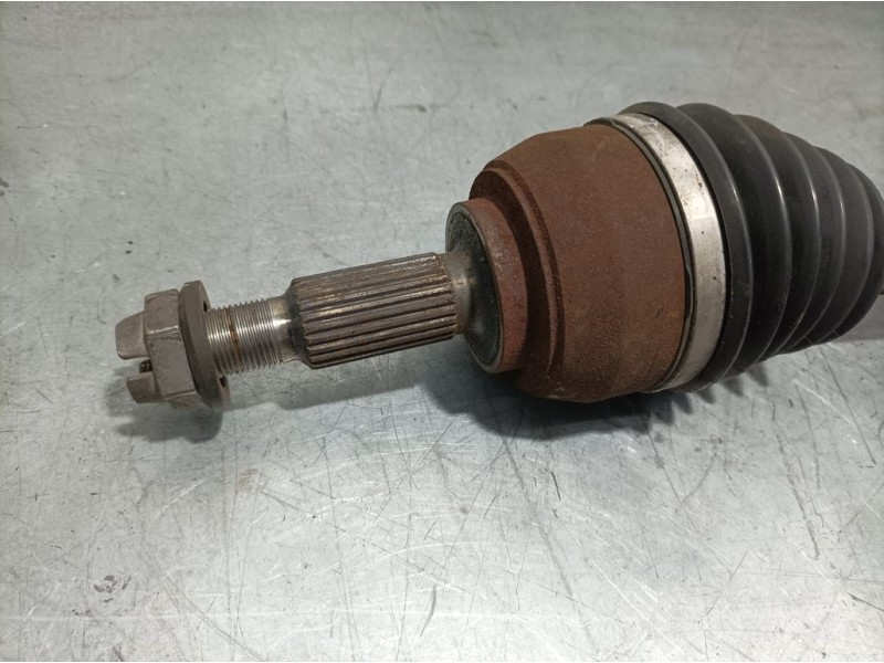 Recambio de transmision delantera derecha para renault scenic ii dynamique referencia OEM IAM 8200790517  