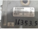 Recambio de centralita motor uce para volvo s60 berlina 2.4 d momentum referencia OEM IAM 30729826A BOSCH 0281012103