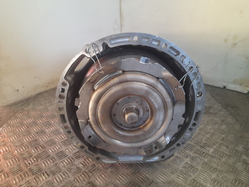 Recambio de caja cambios para mercedes-benz vito tourer (w447) 114 cdi / 114 bluetec 4-matic (447.701, 447.703,... referencia OE