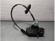 Recambio de cerradura puerta delantera derecha para ford focus turnier active referencia OEM IAM E01940105  4 PINES