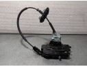 Recambio de cerradura puerta delantera derecha para ford focus turnier active referencia OEM IAM E01940105  4 PINES