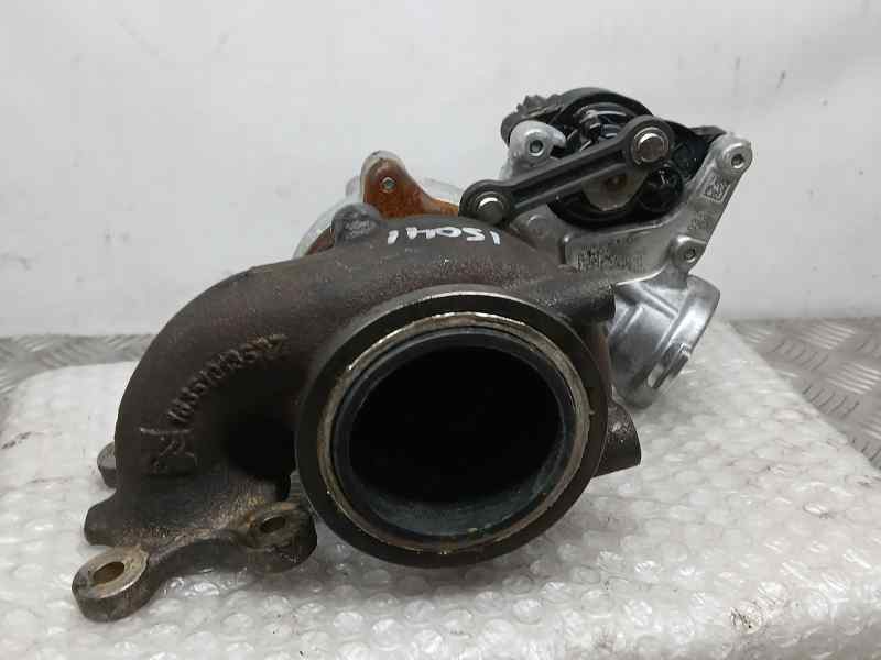 Recambio de turbocompresor para seat ibiza (kj1) style referencia OEM IAM 05C145704 060423000018 