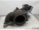 Recambio de turbocompresor para seat ibiza (kj1) style referencia OEM IAM 05C145704 060423000018 