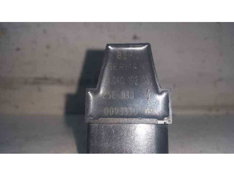 Recambio de bobina encendido para seat cordoba berlina (6l2) stella referencia OEM IAM 0040102030 0093330909 BERU