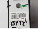 Recambio de mando elevalunas trasero izquierdo para hyundai i30 (pd) select referencia OEM IAM 92573G3000  