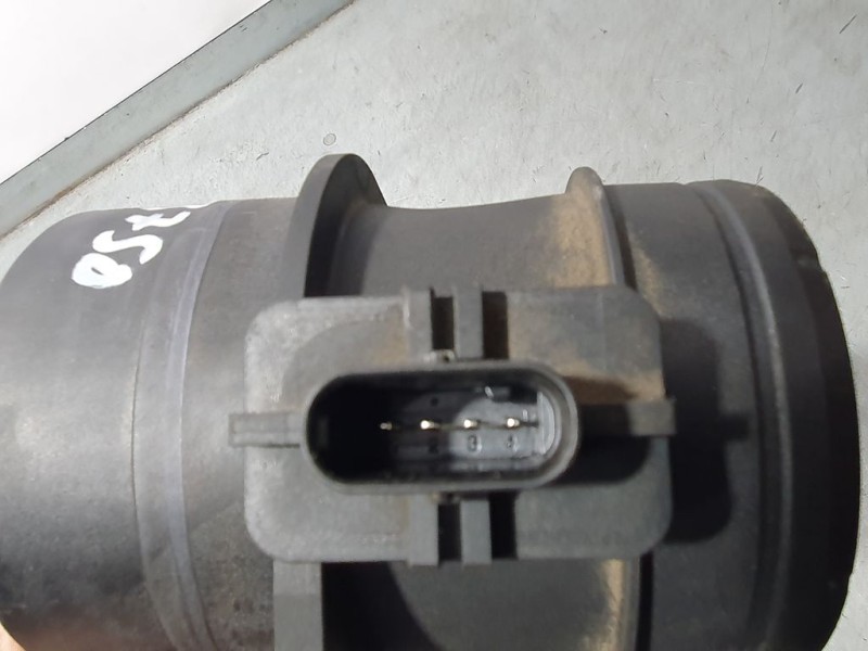 Recambio de caudalimetro para volkswagen passat lim. (362) edition bluemotion referencia OEM IAM 03L906461A 0281002956 BOSCH