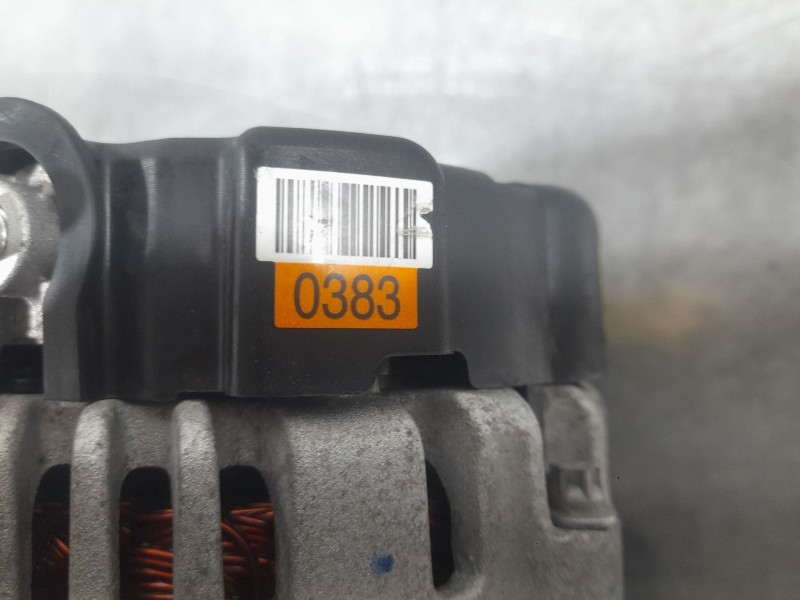 Recambio de alternador para kia stonic (yb) 1.0 t-gdi referencia OEM IAM 3730004950  8400383