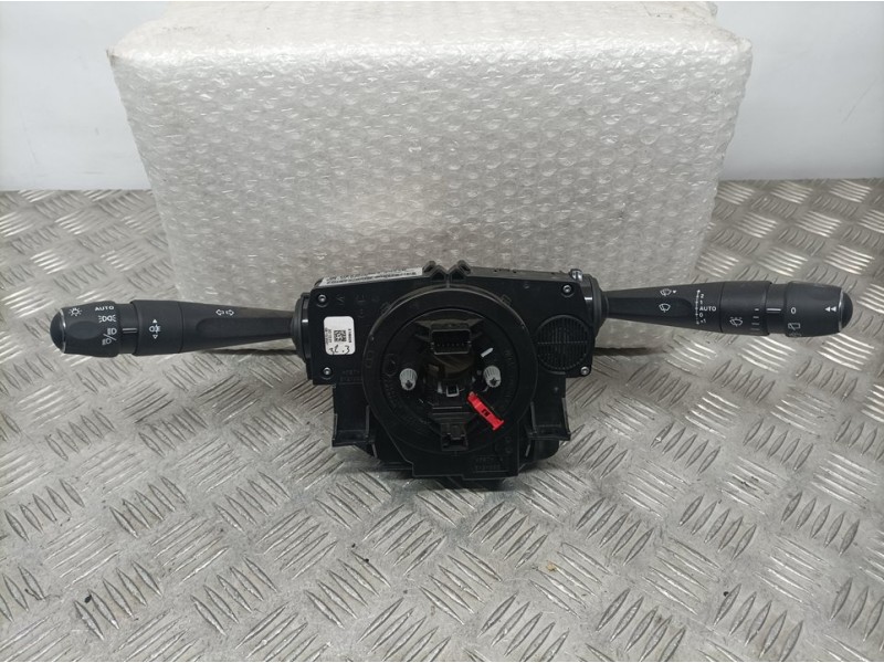 Recambio de mando luces y limpia para ds 4 ii 1.2 12v puretech referencia OEM IAM 98313019ZD E198233 VALEO