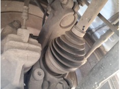 Recambio de mangueta delantera derecha para opel crossland x / crossland (p17, p2qo) 1.5 turbo d (75) referencia OEM IAM 364790 