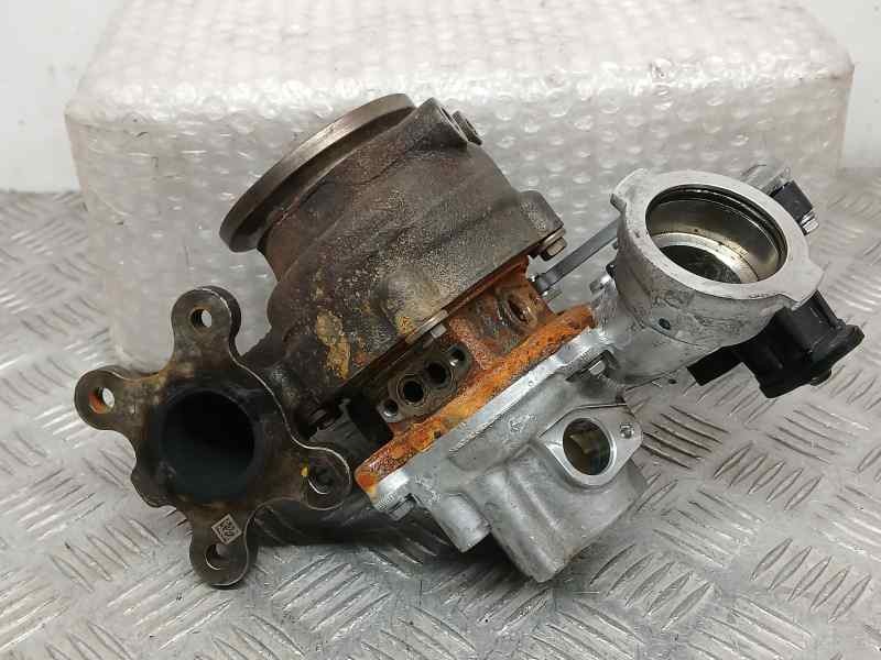 Recambio de turbocompresor para seat ibiza (kj1) style referencia OEM IAM 05C145704 060423000018 