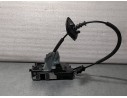 Recambio de cerradura puerta delantera derecha para ford focus turnier active referencia OEM IAM E01940105  4 PINES