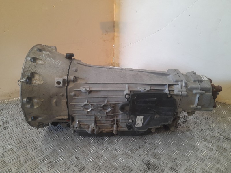Recambio de caja cambios para mercedes-benz vito tourer (w447) 114 cdi / 114 bluetec 4-matic (447.701, 447.703,... referencia OE