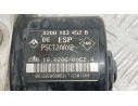 Recambio de abs para renault laguna ii (bg0/1_) 1.9 dci (bg08, bg0g) referencia OEM IAM 8200183452B ATE 10020600624