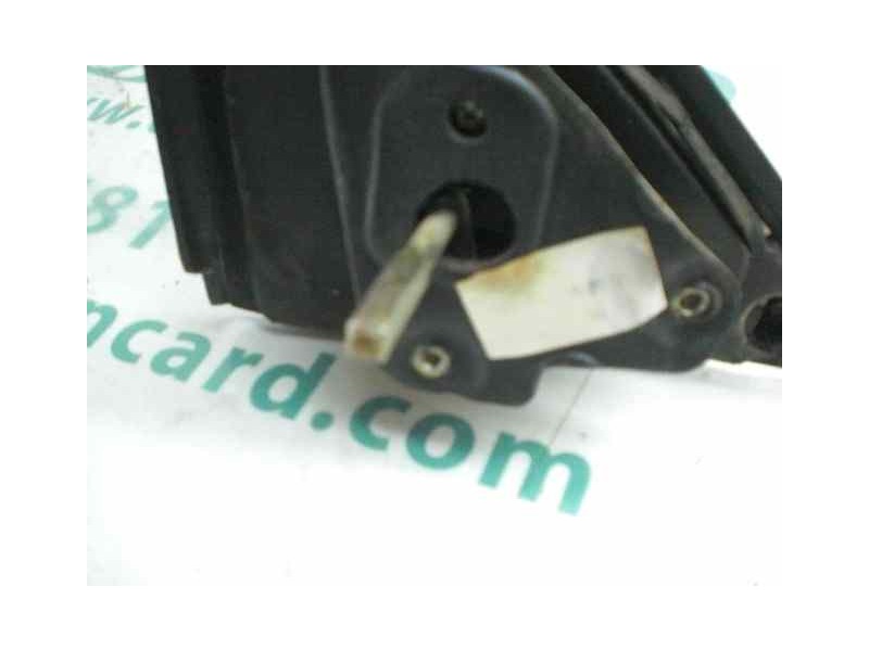 Recambio de retrovisor izquierdo para ford escort berlina/turnier clx berlina referencia OEM IAM   