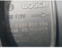 Recambio de caudalimetro para volkswagen passat lim. (362) edition bluemotion referencia OEM IAM 03L906461A 0281002956 BOSCH