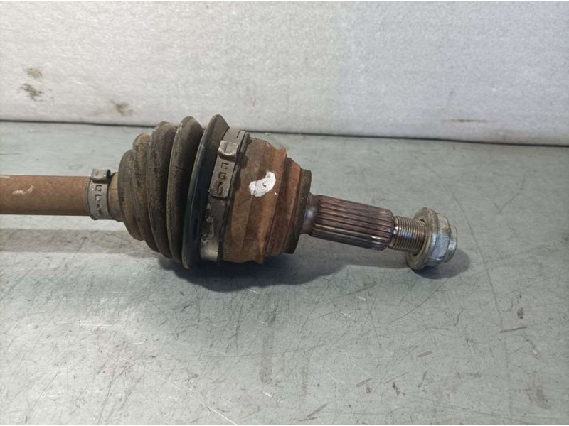 Recambio de transmision delantera derecha para ford fiesta (ccn) titanium referencia OEM IAM 8V513B436CE  