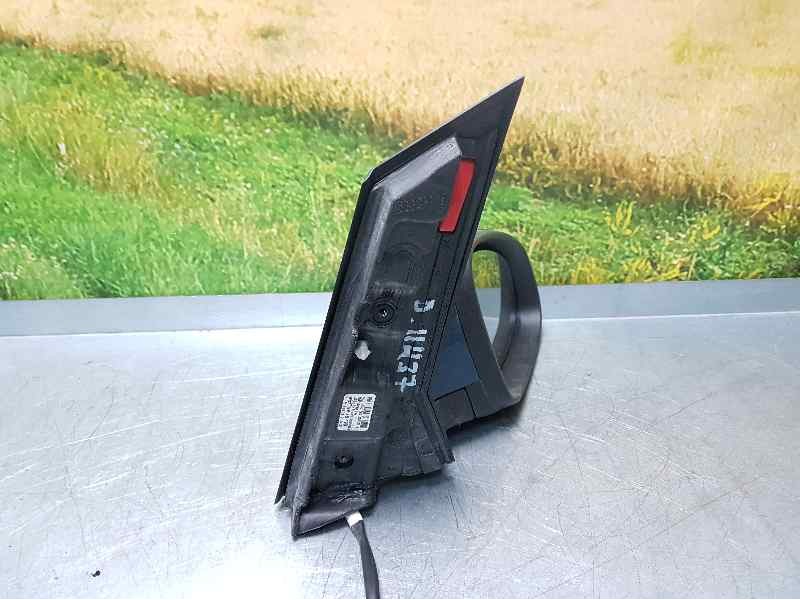 Recambio de retrovisor derecho para opel astra j sports tourer excellence referencia OEM IAM 13401599 13379119 ELECTRICO 9 CABLE