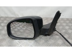 Recambio de retrovisor izquierdo para ford mondeo ber. (ca2) ghia referencia OEM IAM 1581950 ELECTRICO Y TOCADO 1 2CABLES 