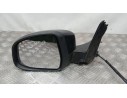 Recambio de retrovisor izquierdo para ford mondeo ber. (ca2) ghia referencia OEM IAM 1581950 ELECTRICO Y TOCADO 1 2CABLES 