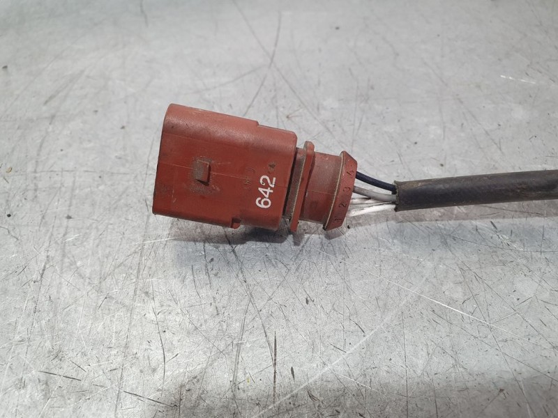 Recambio de sonda lambda para seat exeo berlina (3r2) style referencia OEM IAM OCD906265 1534544 TYCO