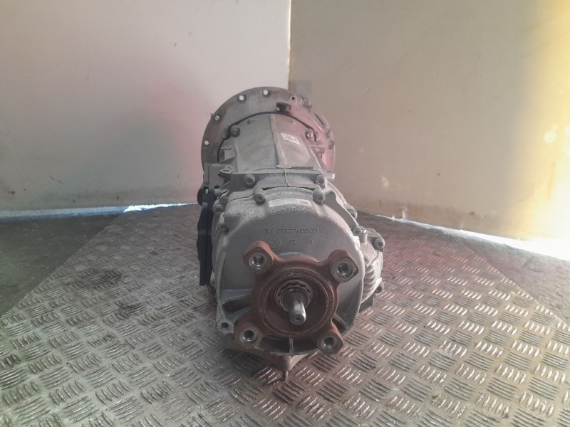 Recambio de caja cambios para mercedes-benz vito tourer (w447) 114 cdi / 114 bluetec 4-matic (447.701, 447.703,... referencia OE