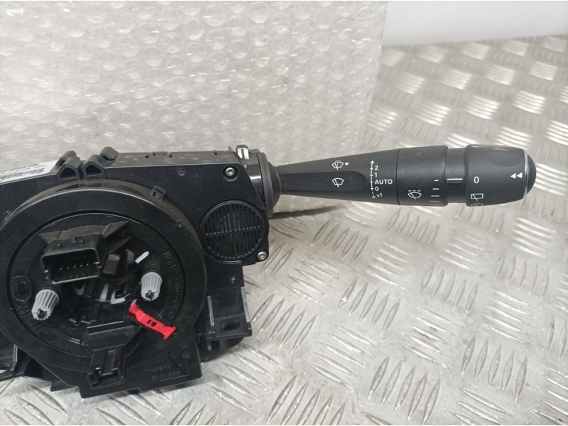 Recambio de mando luces y limpia para ds 4 ii 1.2 12v puretech referencia OEM IAM 98313019ZD E198233 VALEO