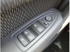 Recambio de mando elevalunas delantero izquierdo para bmw 1 (f20) 118 d referencia OEM IAM 61319208109 C/MANDO RETROVISOR 