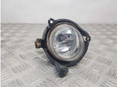 Recambio de faro antiniebla derecho para ssangyong actyon sports xdi 4wd referencia OEM IAM 8320221000  