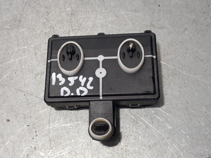 Recambio de modulo electronico para skoda octavia lim. (5e3) active referencia OEM IAM 5Q4959592K A2C7678130500 CONTINENTAL