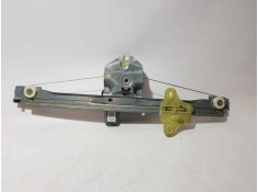 Recambio de elevalunas delantero derecho para renault captur expression referencia OEM IAM 3R2021B 1280011471B ELÉCTRICO 2 PINS