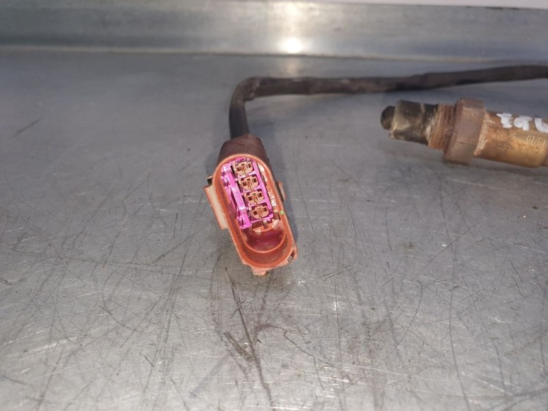 Recambio de sonda lambda para seat exeo berlina (3r2) style referencia OEM IAM OCD906265 1534544 TYCO
