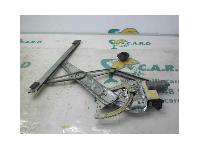 Recambio de elevalunas delantero derecho para toyota corolla (e12) 1.6 linea luna berlina referencia OEM IAM   