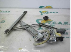 ELEVALUNAS DELANTERO DERECHO 